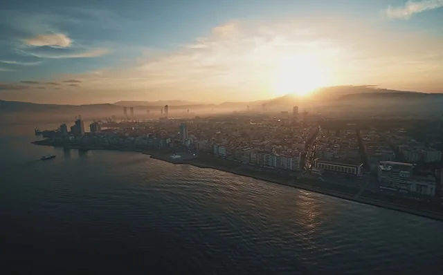 İzmir Büyükşehir Belediyesi