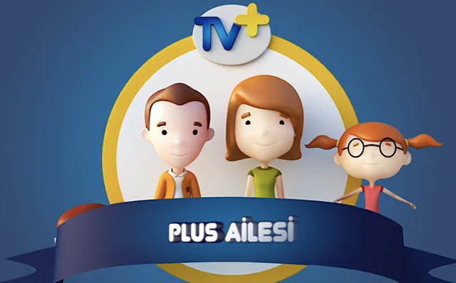 Turkcell TV Plus Ailesi
